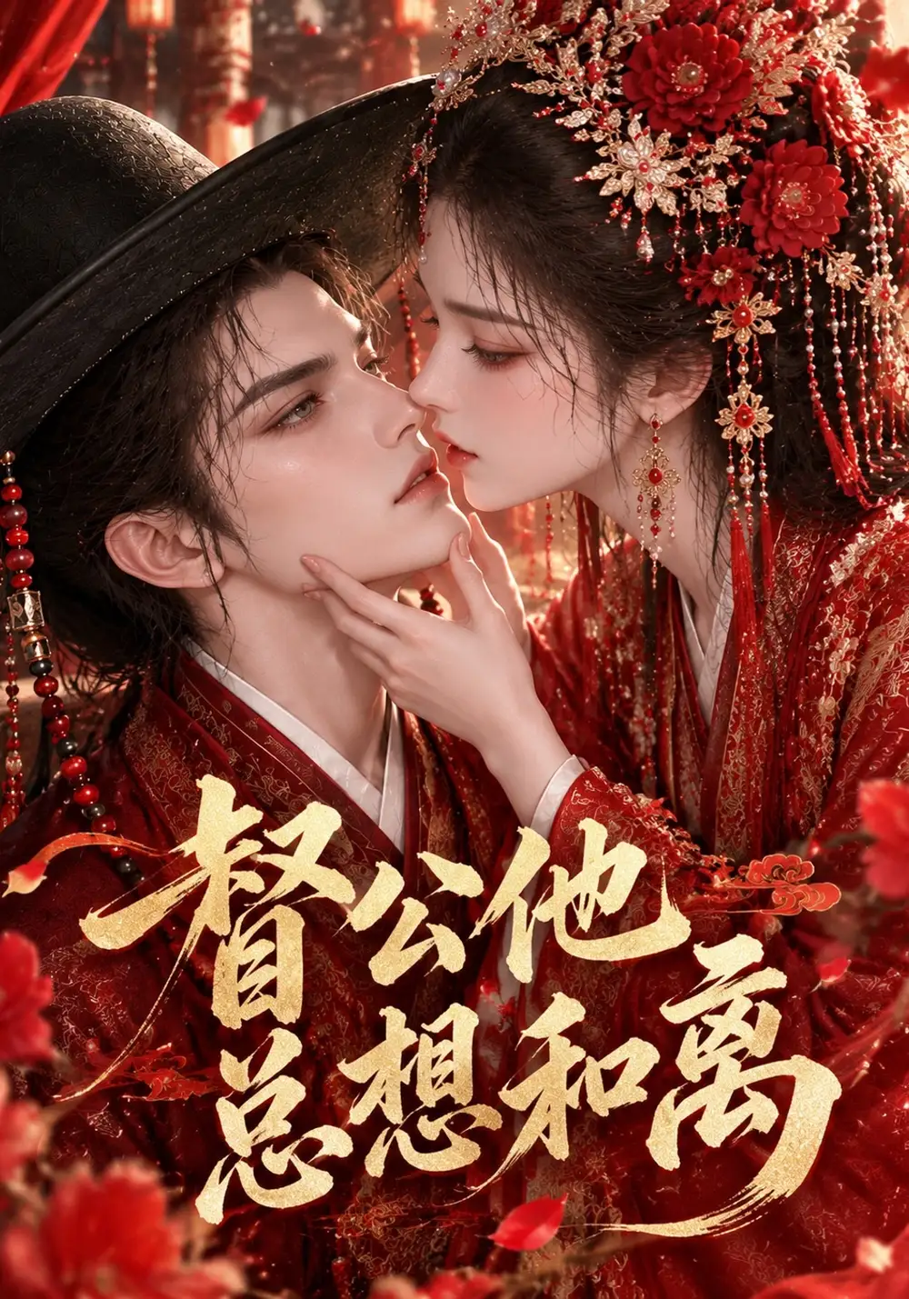 《督公他总想和离（76集）AI短剧》短剧全集免费在线观看-CD网盘社