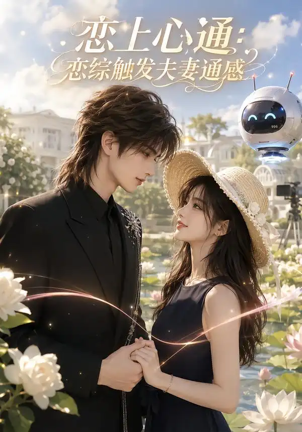 恋上心通：恋综触发夫妻通感&恋上心通恋综触发夫妻通感（84集）AI短剧全集免费在线观看 - 第一搜