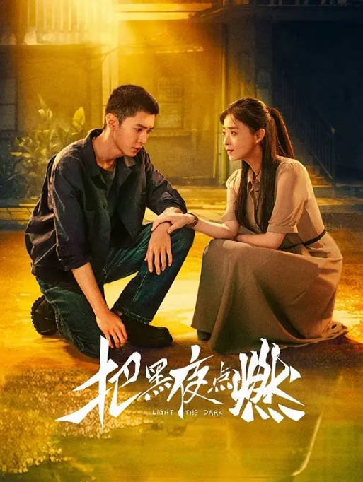 [UC网盘][国剧]《把黑夜点燃》（2026）剧情 / 悬疑 / 犯罪[夸克网盘]