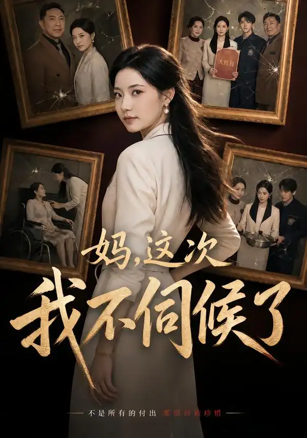《妈,这次我不伺候了(71集)段染萱&刘蕙宾》短剧全集免费在线观看-CD网盘社