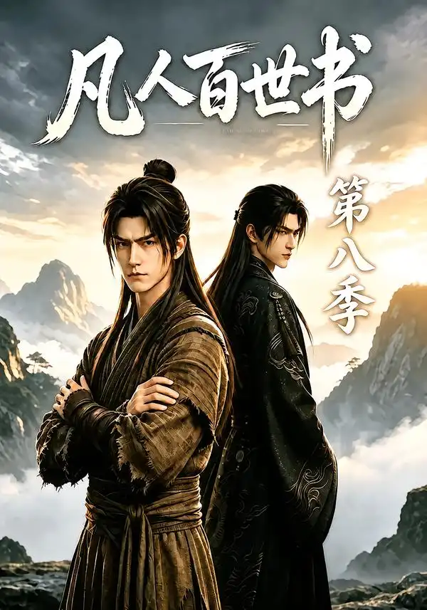 凡人百世书第八季（112集）AI短剧全集免费在线观看 - 第一搜