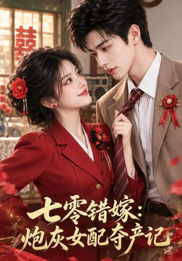 七零错嫁炮灰女配夺产记（128集）AI短剧全集免费在线观看 - 第一搜