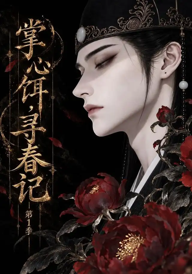 《掌心饵，寻春记第1季&掌心饵寻春记第1季（98集）AI短剧》短剧全集免费在线观看