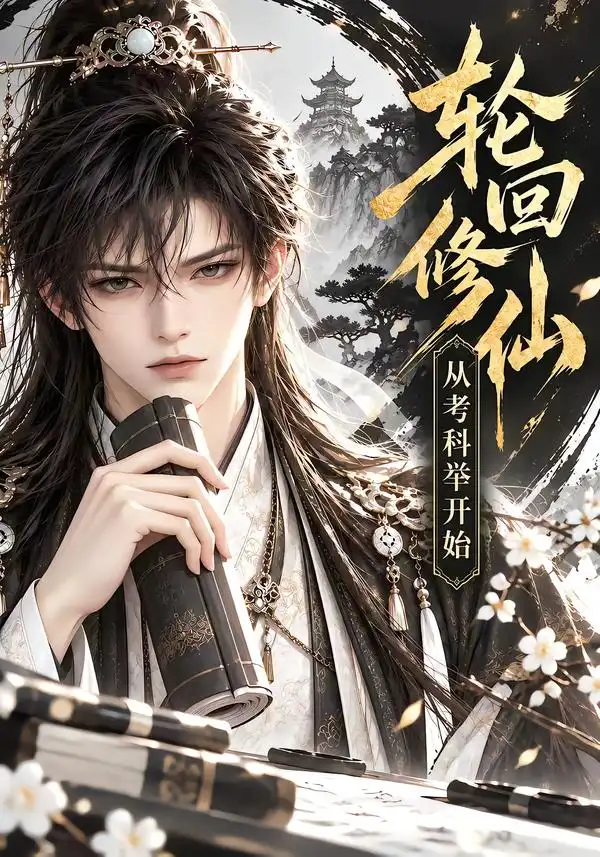轮回修仙，从考科举开始&轮回修仙从考科举开始（238集）AI短剧全集免费在线观看 - 第一搜