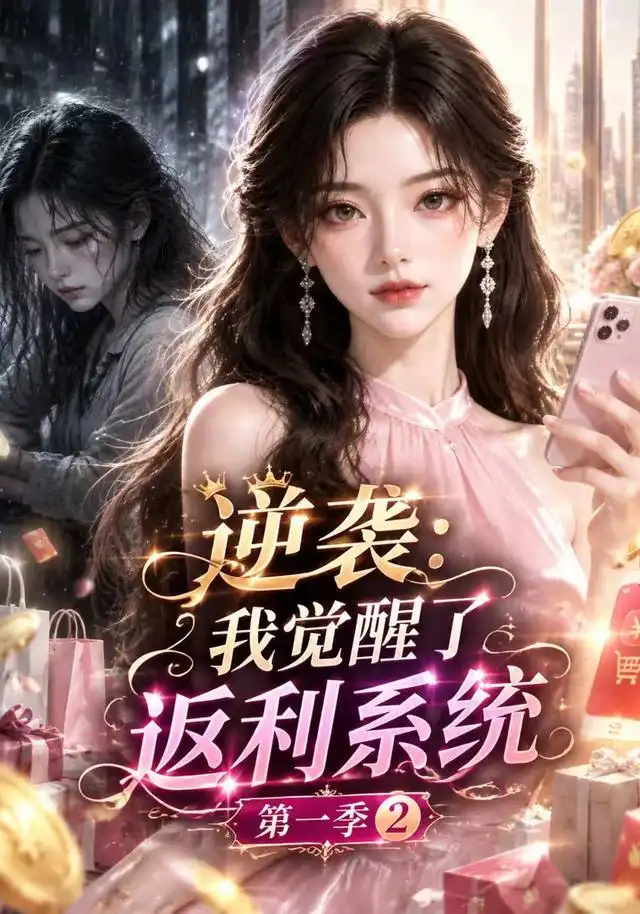 《逆袭：我觉醒了返利系统第一季2&逆袭我觉醒了返利系统第一季2（147集）AI短剧》短剧全集免费在线观看-CD网盘社