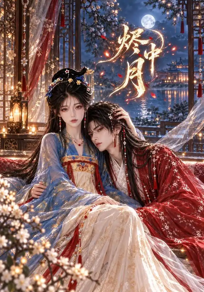 《烬中月（157集）AI短剧》短剧全集免费在线观看-CD网盘社