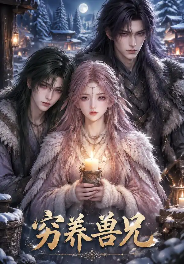 穷养兽兄（85集）AI短剧全集免费在线观看 - 第一搜
