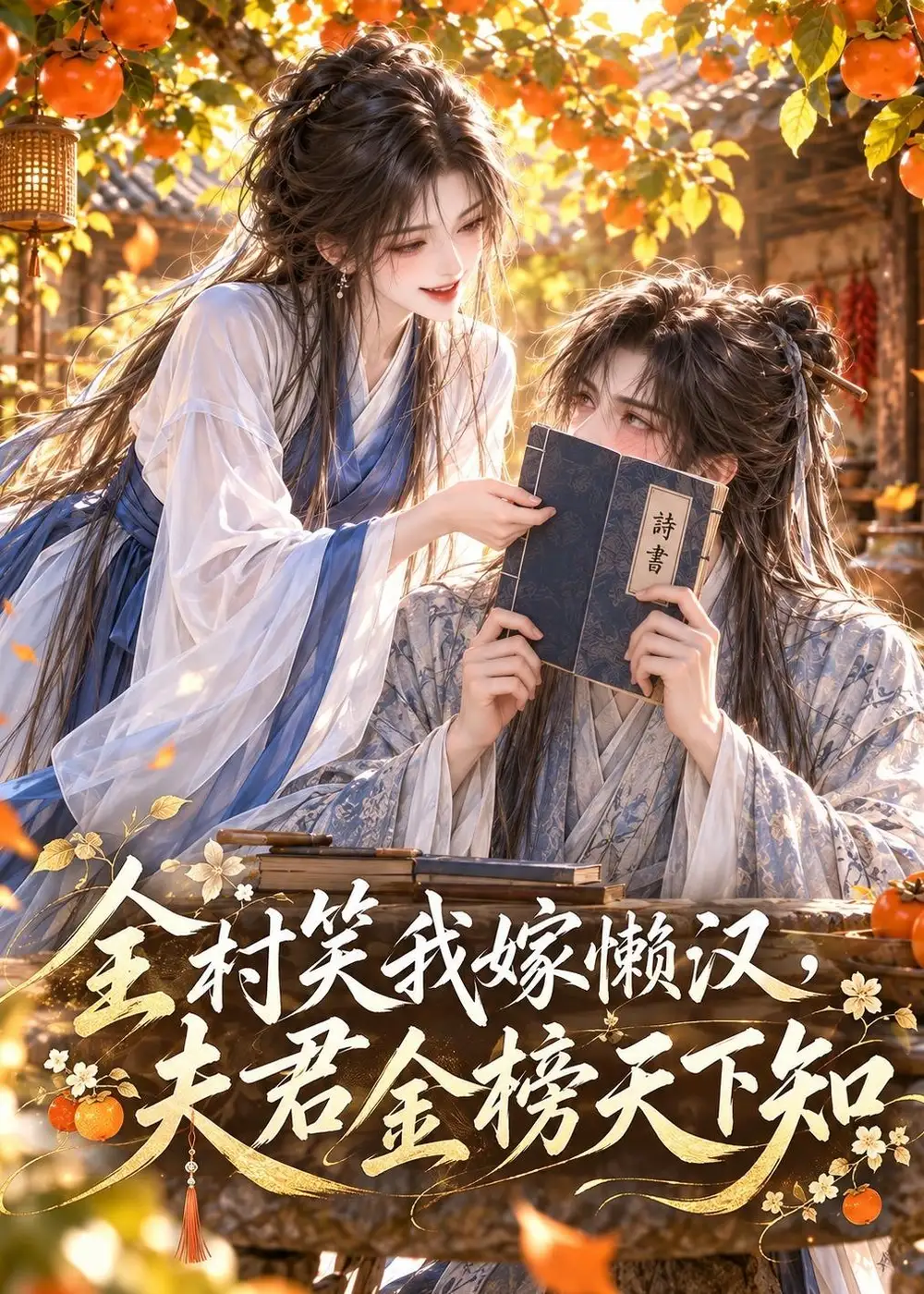 《全村笑我嫁懒汉，夫君金榜天下知&全村笑我嫁懒汉夫君金榜天下知（168集）AI短剧》短剧全集免费在线观看-CD网盘社