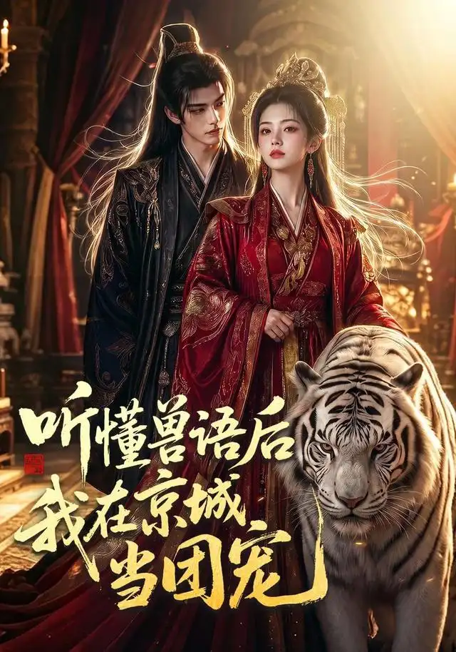 听懂兽语后我在京城当团宠（80集）AI短剧全集免费在线观看 - 第一搜
