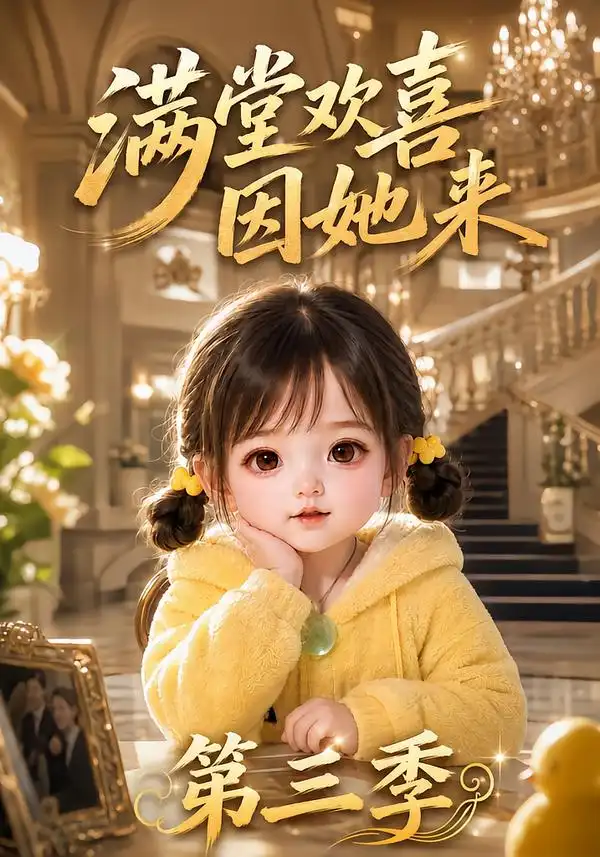 满堂欢喜因她来第三季（161集）AI短剧全集免费在线观看 - 第一搜