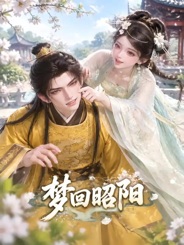 《梦回昭阳(116集)AI短剧》短剧全集免费在线观看-CD网盘社