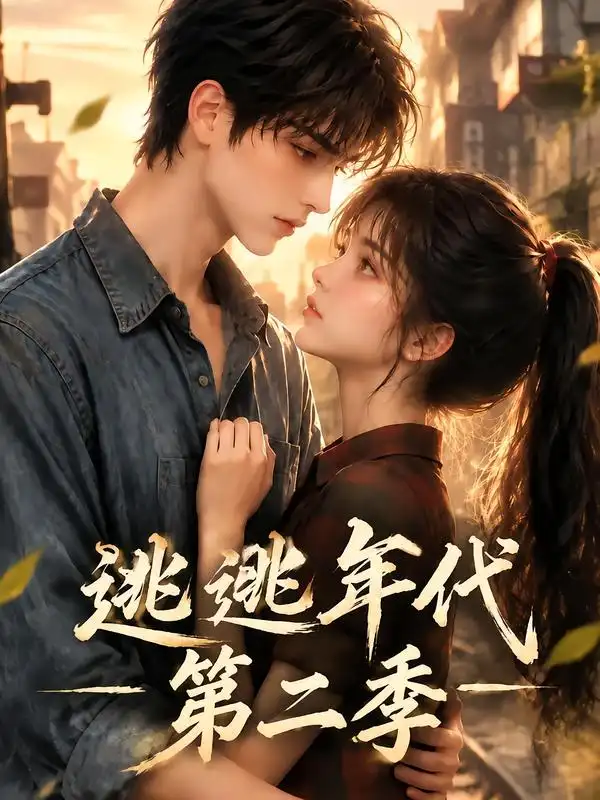《逃逃年代第二季（88集）AI短剧》短剧全集免费在线观看-CD网盘社