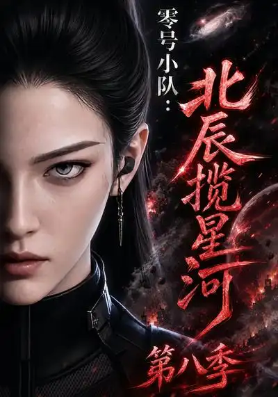 零号小队：北辰揽星河第八季&零号小队北辰揽星河第八季（128集）AI短剧全集免费在线观看 - 第一搜