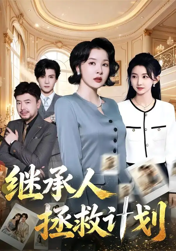 《继承人拯救计划（69集）曾晨&赵予靖》短剧全集免费在线观看-CD网盘社