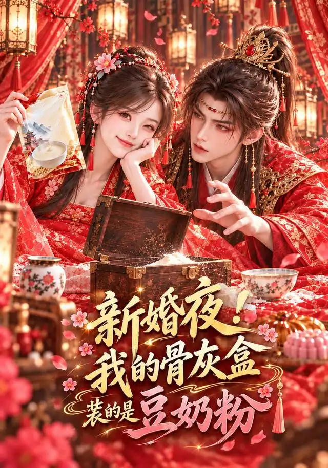 《新婚夜我的骨灰盒装的是豆奶粉（121集）AI短剧》短剧全集免费在线观看-CD网盘社
