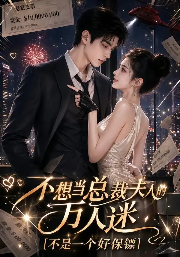 《不想当总裁夫人的万人迷不是一个好保镖（153集） AI短剧》短剧全集免费在线观看-CD网盘社