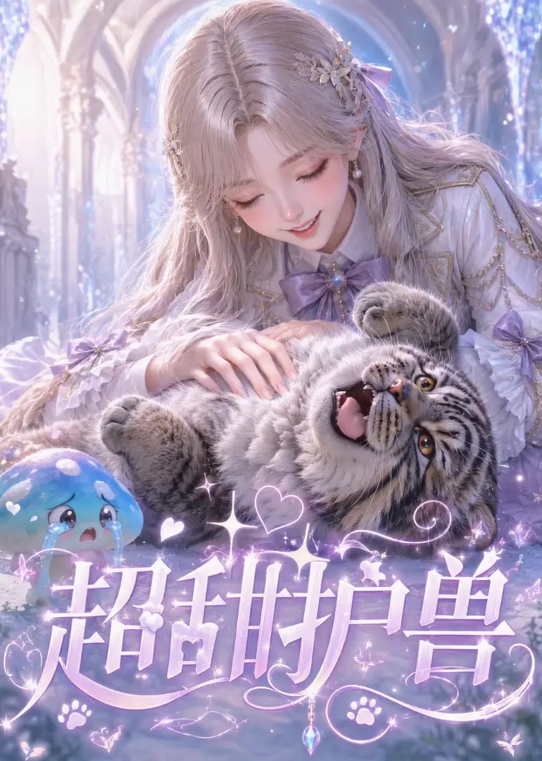 《超甜护兽（159集）AI短剧》短剧全集免费在线观看-CD网盘社