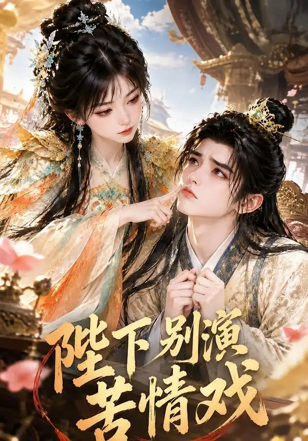 《陛下别演苦情戏（54集）AI短剧》短剧全集免费在线观看-CD网盘社