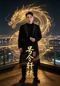 号令轩辕（100集）刘博洋全集免费在线观看 - 第一搜