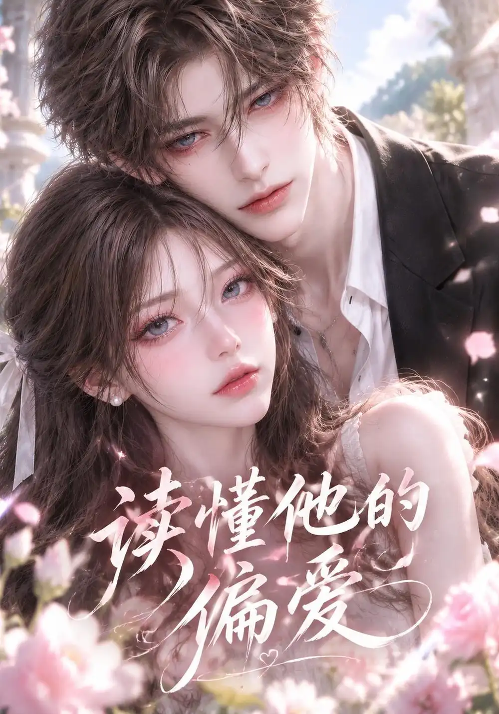 《读懂他的偏爱（130集）AI短剧》短剧全集免费在线观看