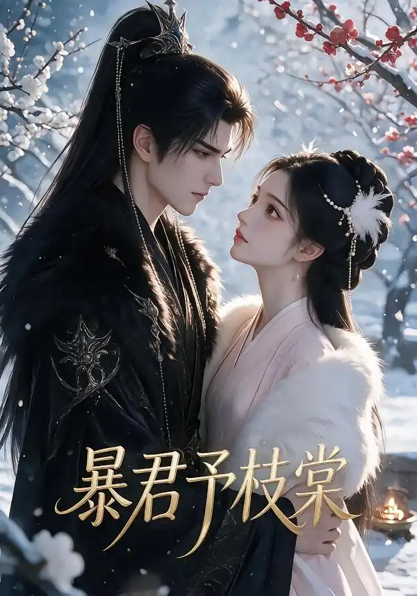 暴君予枝棠（95集）AI短剧全集免费在线观看 - 第一搜