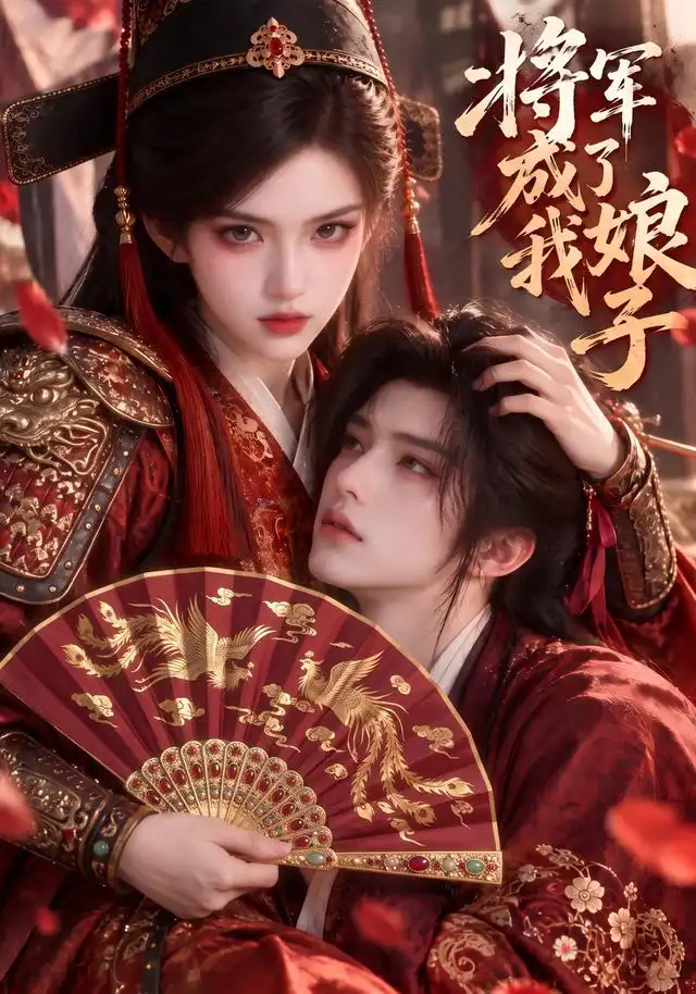 《将军成了我娘子（36集）AI短剧》短剧全集免费在线观看-CD网盘社