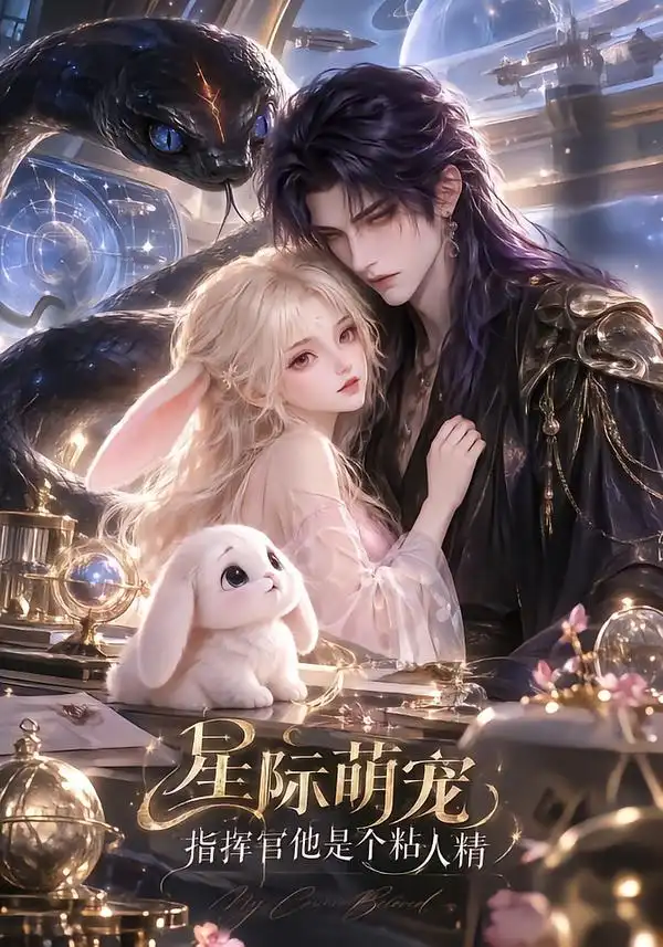 《星际萌宠：指挥官他是个粘人精&星际萌宠指挥官他是个粘人精（30集）AI短剧》短剧全集免费在线观看-CD网盘社