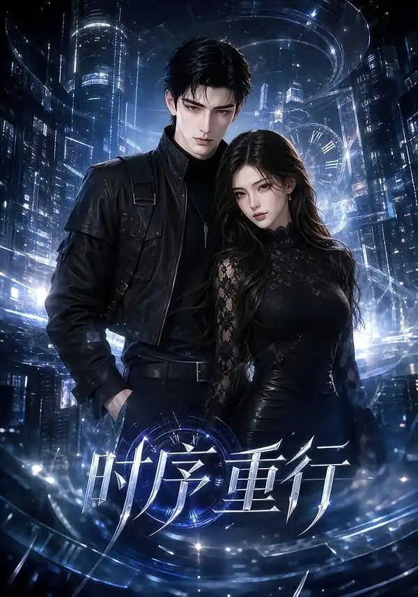 时序重行（130集）AI短剧全集免费在线观看 - 第一搜
