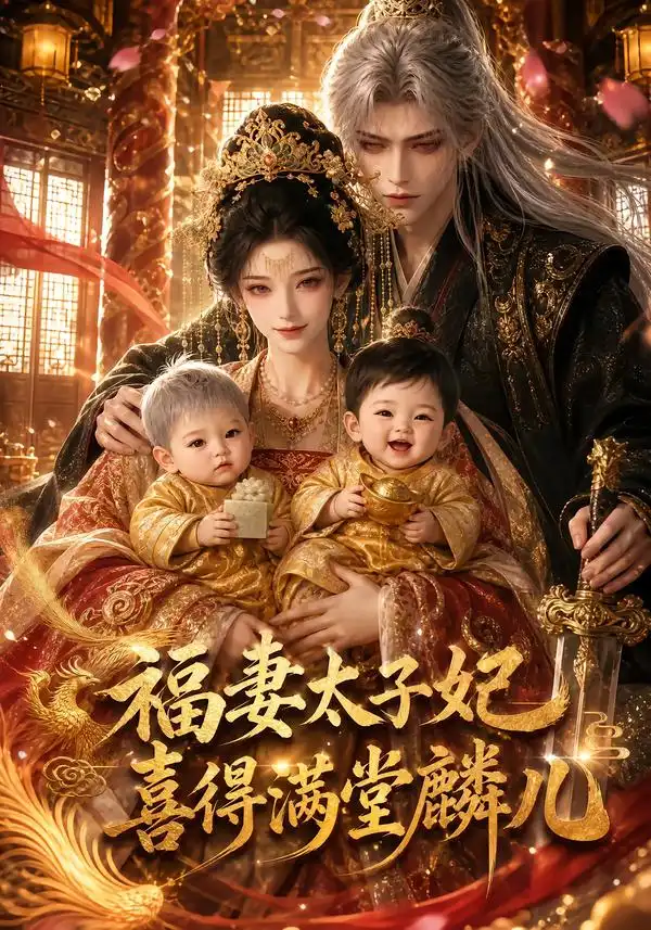 《福妻太子妃喜得满堂麟儿（128集）AI短剧》短剧全集免费在线观看-CD网盘社