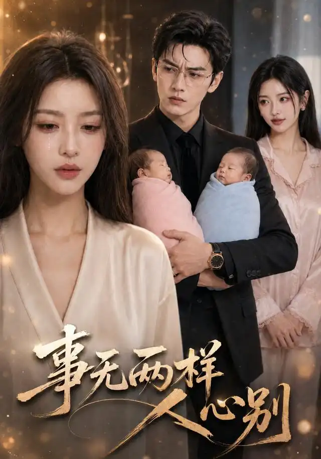 事无两样人心别（113集）AI短剧全集免费在线观看 - 第一搜