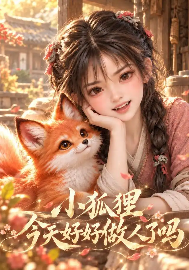 《小狐狸今天好好做人了吗（56集）AI短剧》短剧全集免费在线观看-CD网盘社