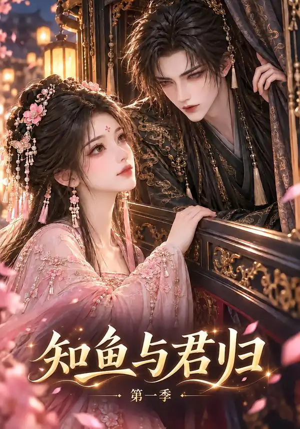 《知鱼与君归（100集）AI短剧》短剧全集免费在线观看-CD网盘社