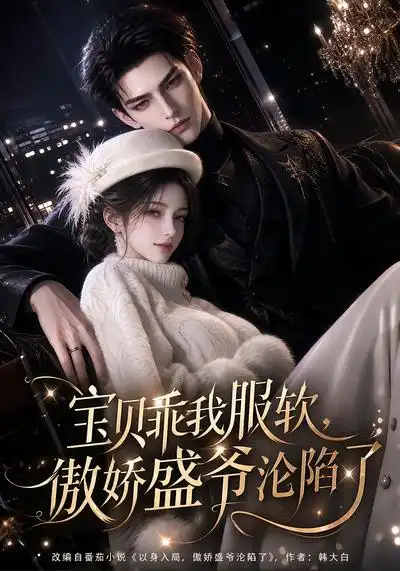 宝贝乖我服软，傲娇盛爷沦陷了&宝贝乖我服软傲娇盛爷沦陷了（197集）AI短剧全集免费在线观看 - 第一搜