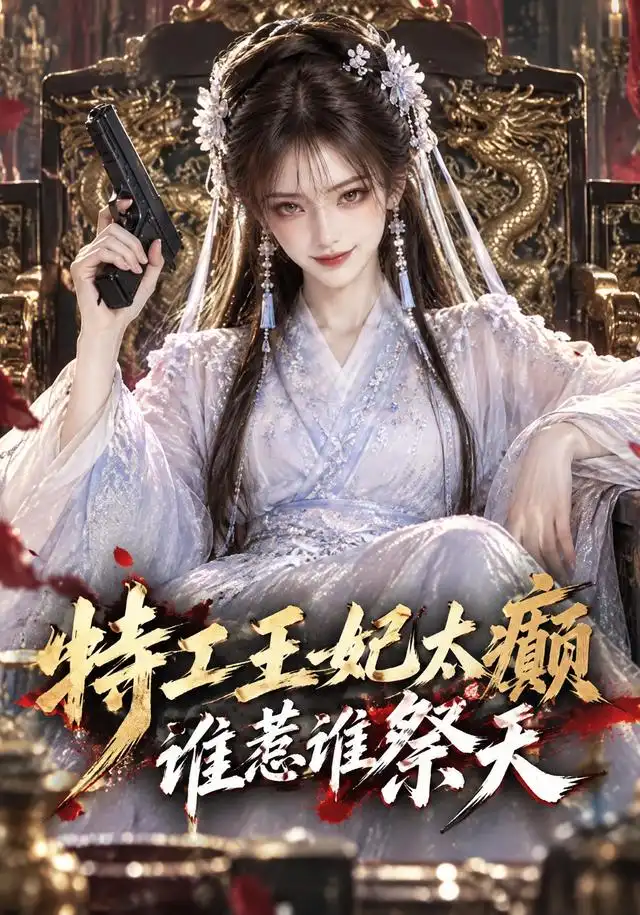 《特工王妃太癫，谁惹谁祭天！&特工王妃太癫谁惹谁祭天（84集）AI短剧》短剧全集免费在线观看-CD网盘社