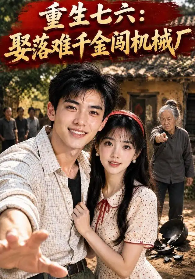《重生七六：娶落难千金闯机械厂&重生七六娶落难千金闯机械厂（155集）AI短剧》短剧全集免费在线观看-CD网盘社