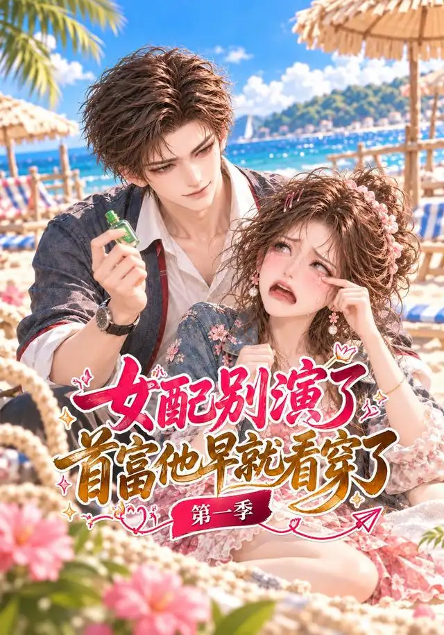 女配别演了，首富他早就看穿了第一季&女配别演了首富他早就看穿了第一季（121集）AI短剧全集免费在线观看 - 第一搜