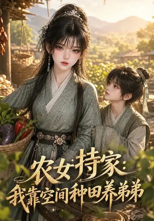 《农女持家：我靠空间种田养弟弟&农女持家我靠空间种田养弟弟（193集）AI短剧》短剧全集免费在线观看-CD网盘社