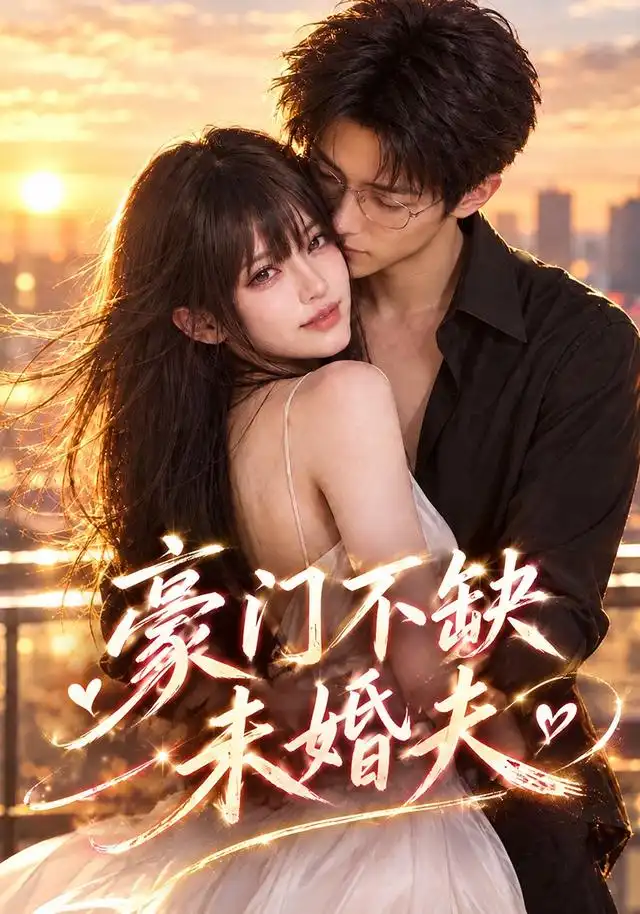 《豪门不缺未婚夫(80集)AI短剧》短剧全集免费在线观看-CD网盘社