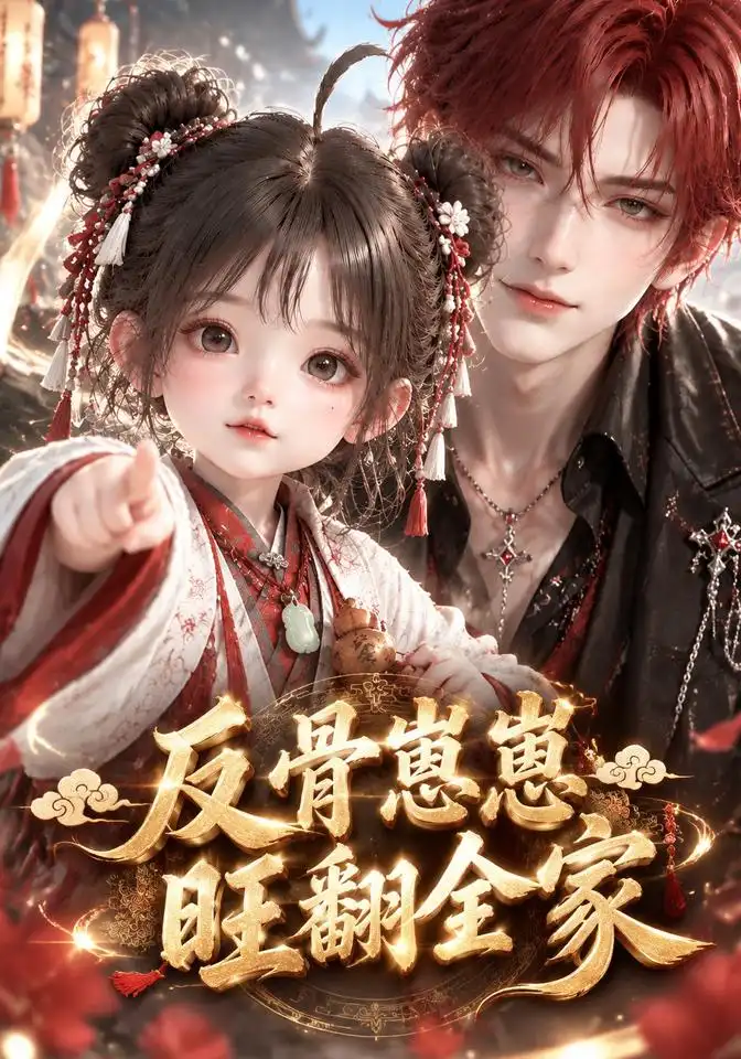 反骨崽崽旺翻全家（136集）AI短剧全集免费在线观看 - 第一搜