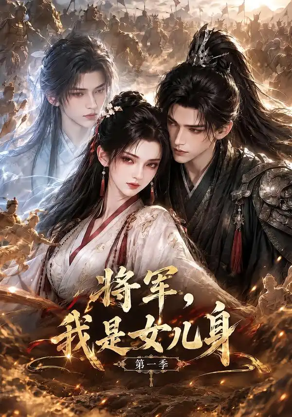 将军，我是女儿身第一季&将军我是女儿身第一季（86集）AI短剧全集免费在线观看 - 第一搜