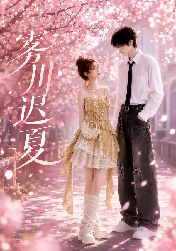 《雾川迟夏（33集）AI短剧》短剧全集免费在线观看-CD网盘社