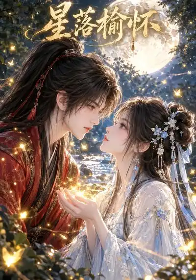 《星落榆怀（118集）AI短剧》短剧全集免费在线观看-CD网盘社