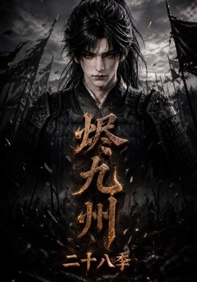 《烬九州第二十八季（167集）AI短剧》短剧全集免费在线观看-CD网盘社