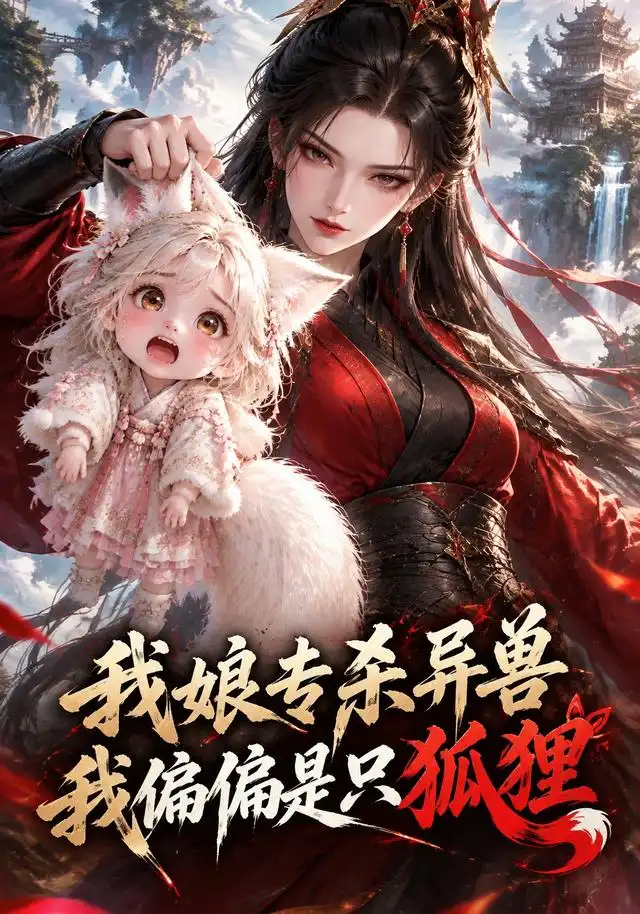 《我娘专杀异兽，我偏偏是只狐狸&我娘专杀异兽我偏偏是只狐狸（128集）AI短剧（2026）》短剧全集免费在线观看-CD网盘社