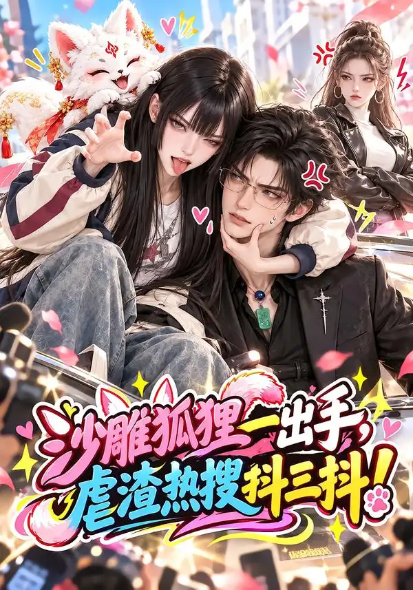 《沙雕狐狸一出手，虐渣热搜抖三抖！&沙雕狐狸一出手虐渣热搜抖三抖（114集）AI短剧》短剧全集免费在线观看-CD网盘社