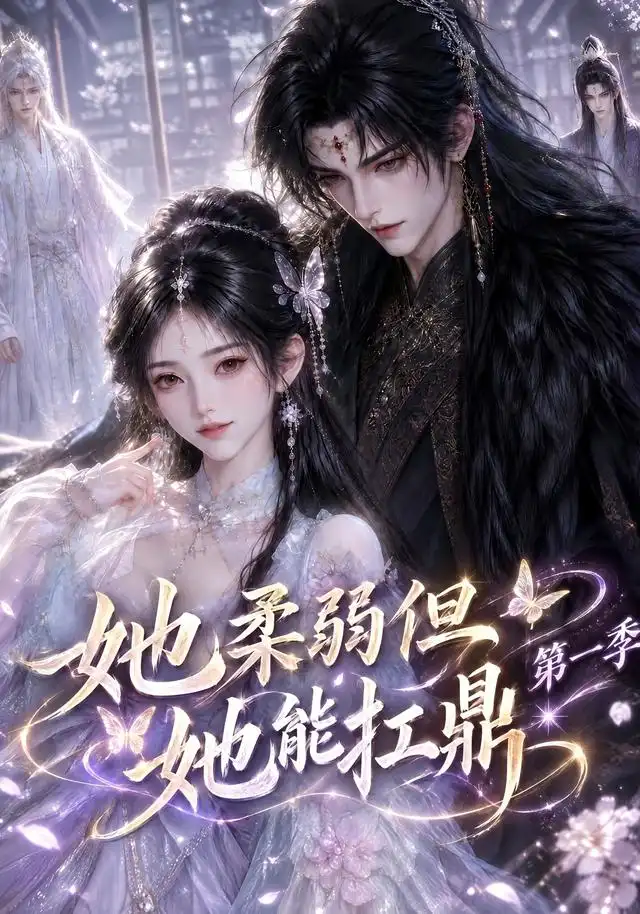 她柔弱但她能扛鼎（86集）AI短剧全集免费在线观看 - 第一搜