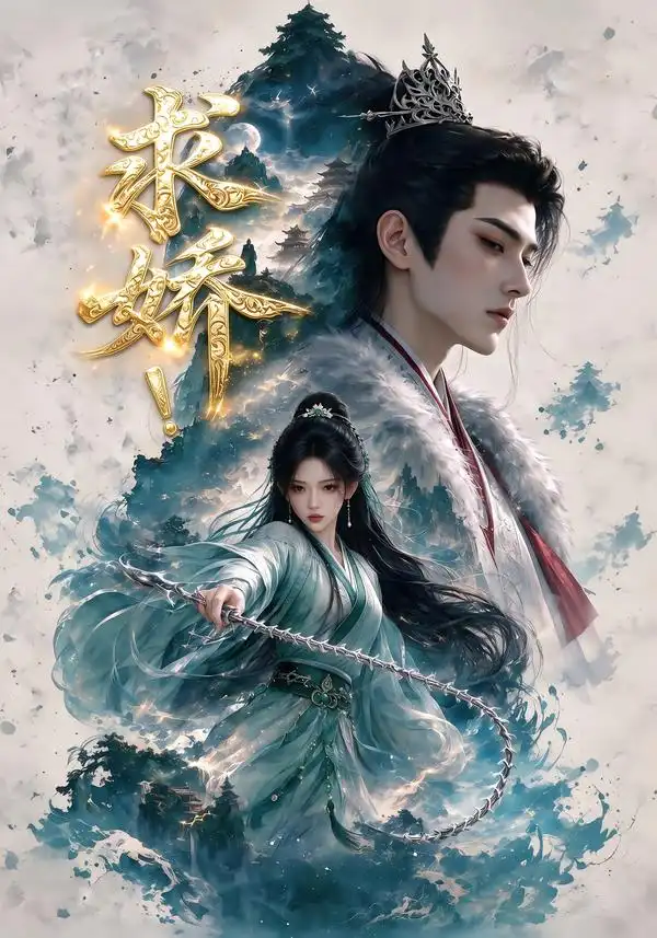 求娇！&求娇（124集）AI短剧全集免费在线观看 - 第一搜