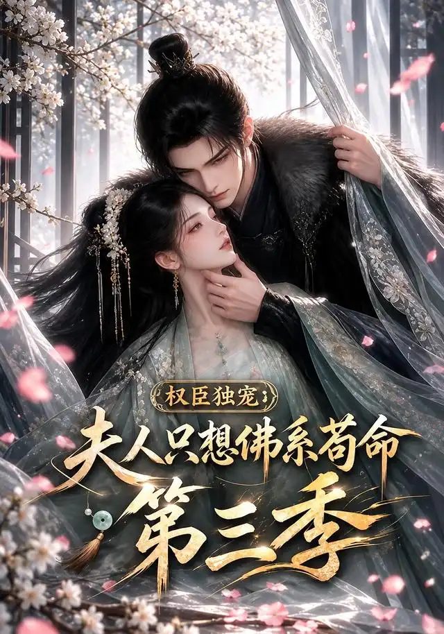 《权臣独宠：夫人只想佛系苟命第三季&权臣独宠夫人只想佛系苟命第三季（193集）AI短剧》短剧全集免费在线观看-CD网盘社