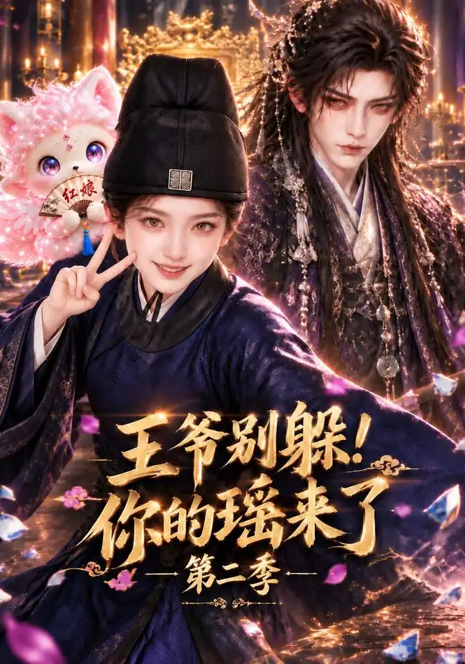 王爷别躲!你的瑶来了第二季&王爷别躲你的瑶来了第二季（117集）AI短剧全集免费在线观看 - 第一搜