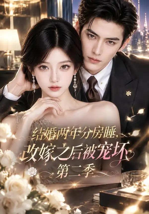 《结婚两年分房睡，改嫁之后被宠坏第二季&结婚两年分房睡改嫁之后被宠坏第二季（203集）AI短剧》短剧全集免费在线观看-CD网盘社